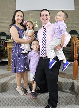 24 north texas blue mound rev jacob and family 275