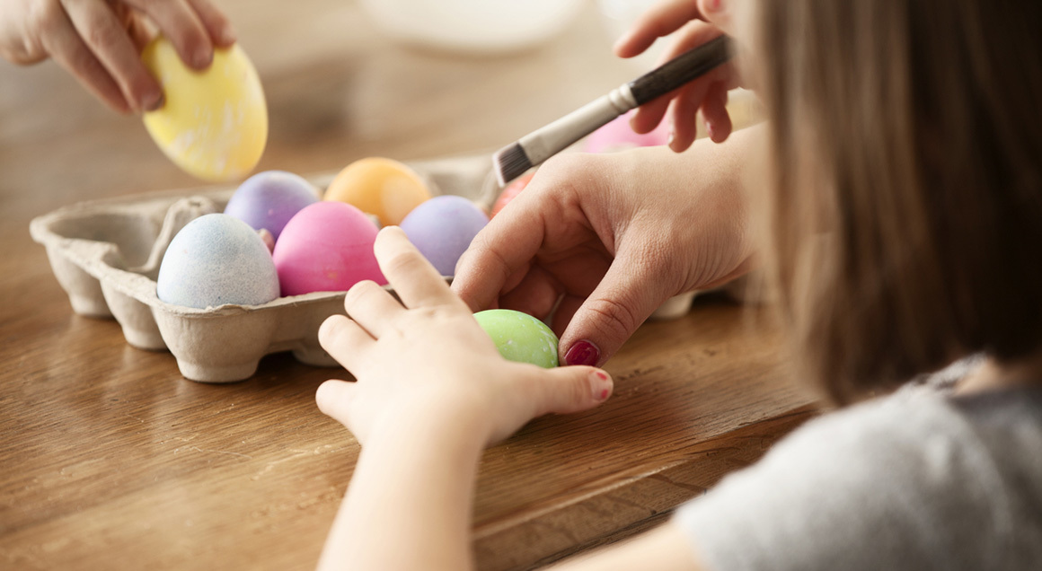 Adaptable easter egg hunt 72px