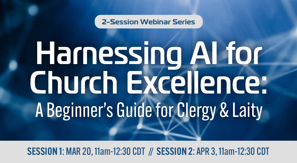 AI Church Excellence Banner2 1