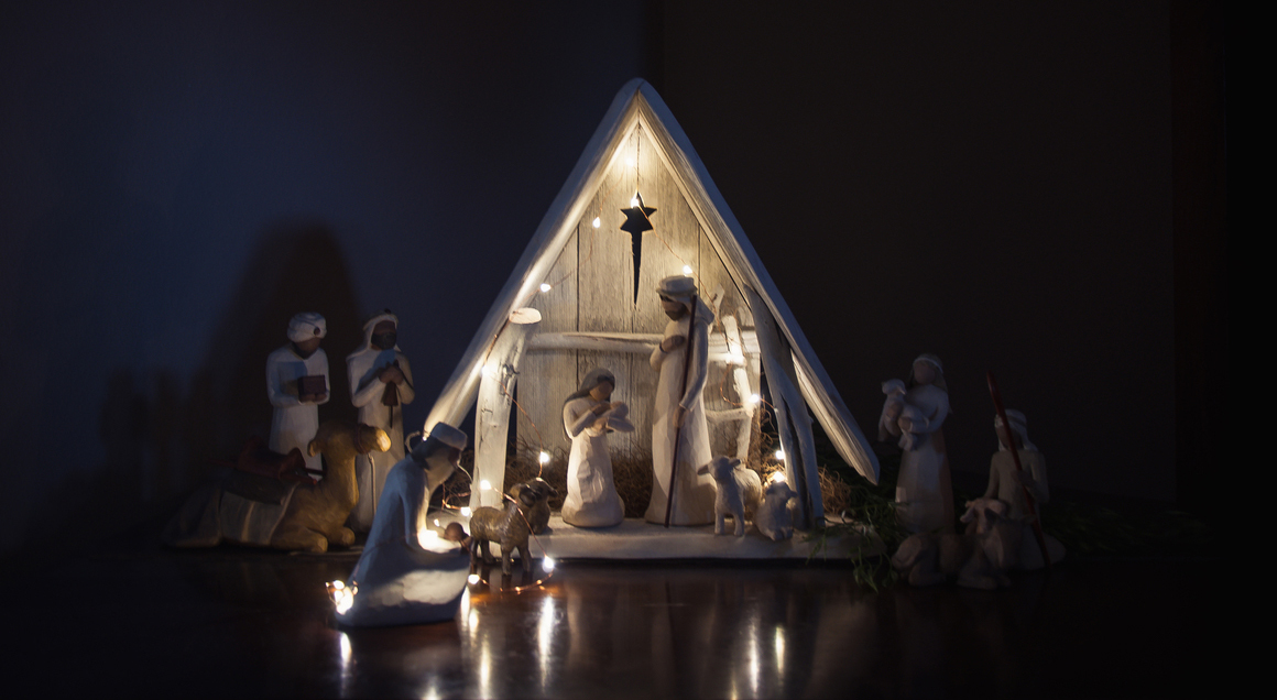 Article Advent Christmas ESP02