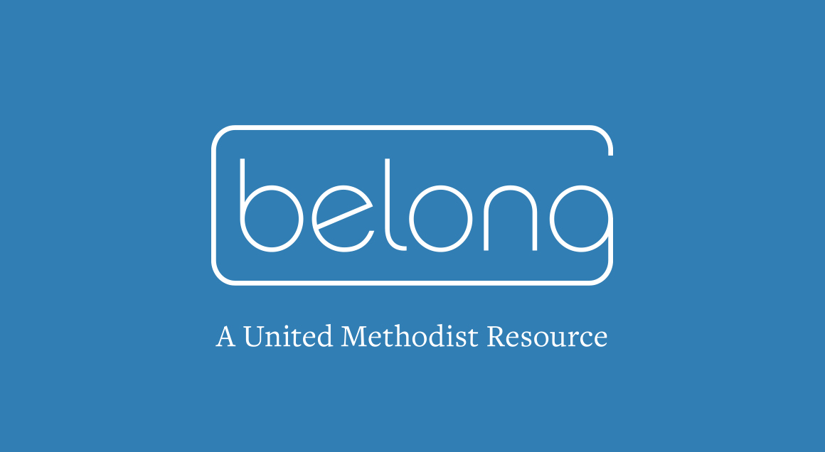 Article Belong Blue