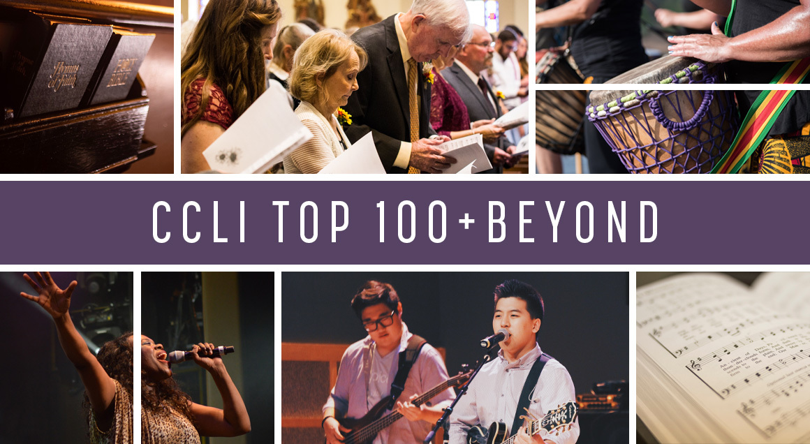 Article ccli beyond