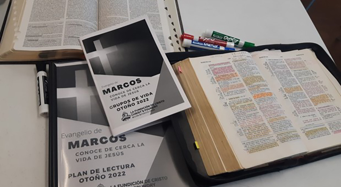 Books and Bibles