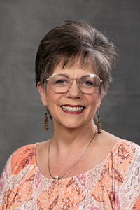 Brenda Lockhard headshot