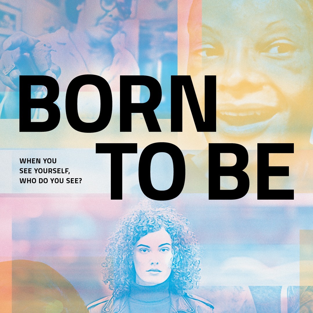 Ca born to be