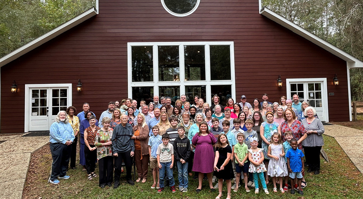 Church Barn 72px