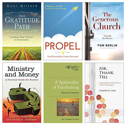 Discounted book bundle