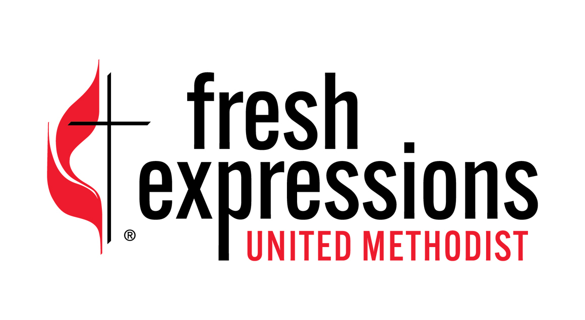 Fresh Expressions UM Logo Article