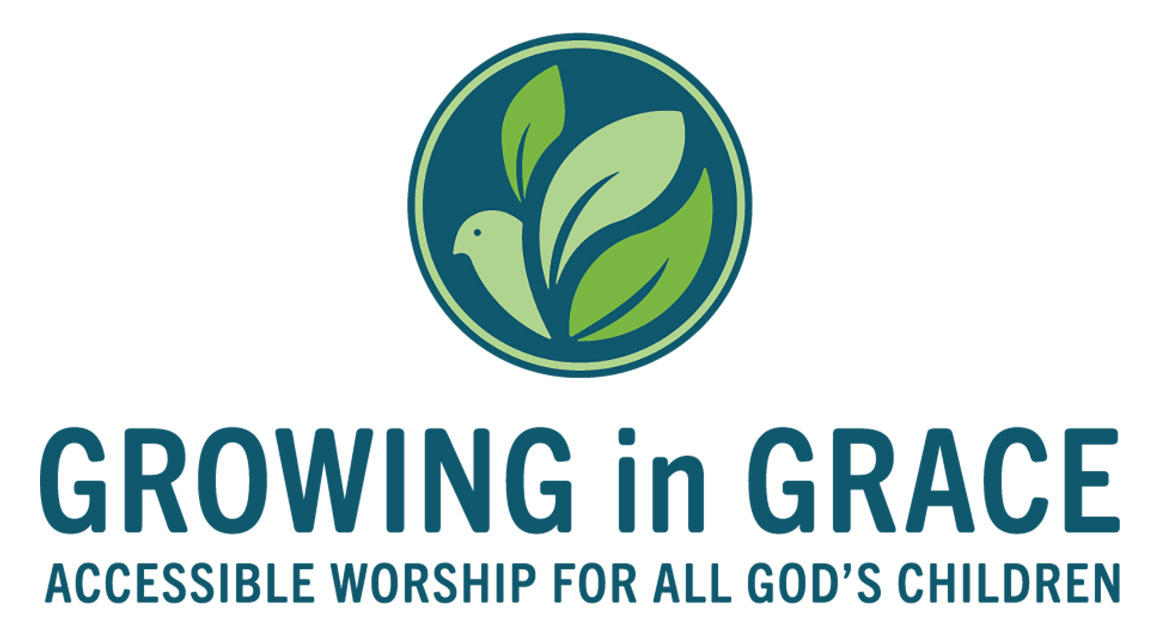 Growing in Grace logo 72px