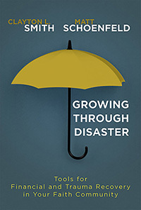 Growing through disaster cover 200px