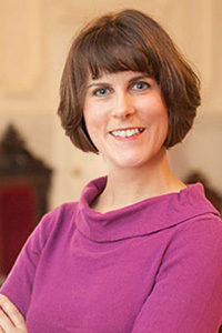 Heather Josselyn Cranson headshot