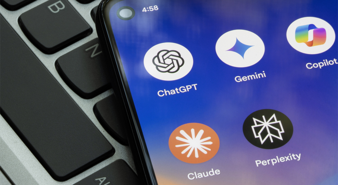 I S AI Apps
