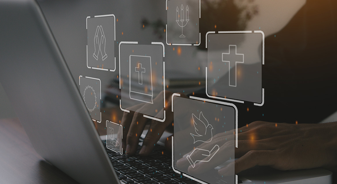 I S Online Church Concepts