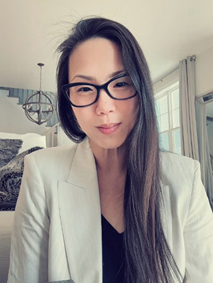 Isaiah Jennifer Park