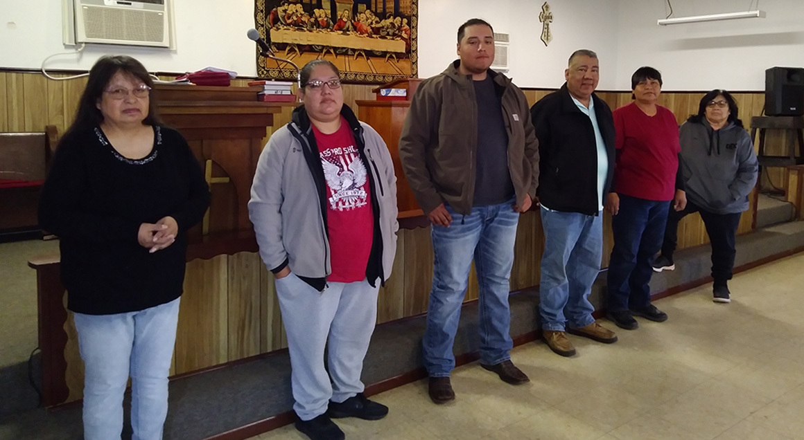 Native UMC 1