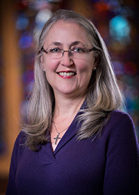 Pastor mary zajac