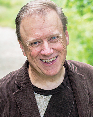 Rory C headshot