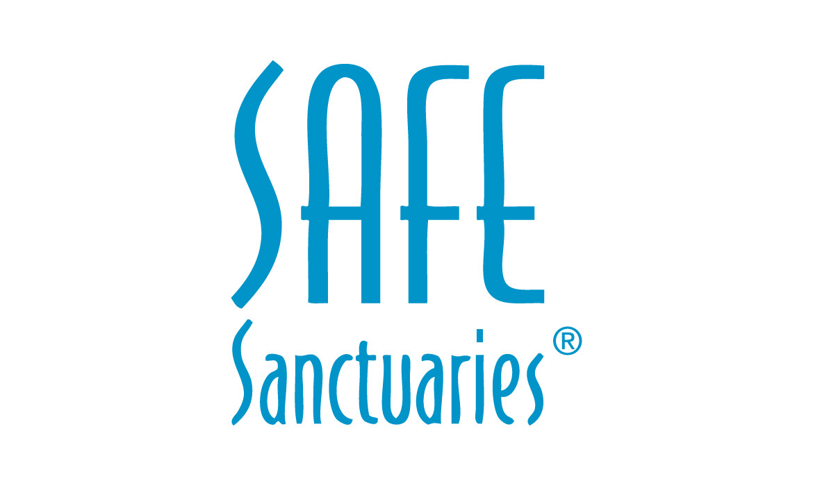 Safe sanctuaries logo 1170x700