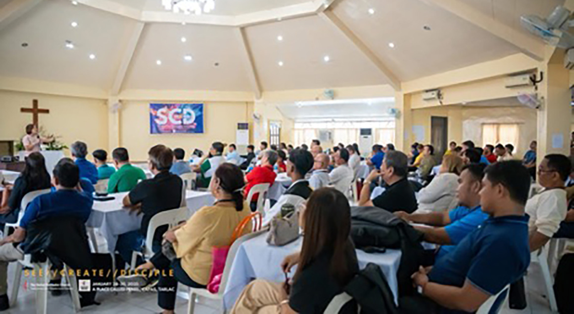 SCD Philippines