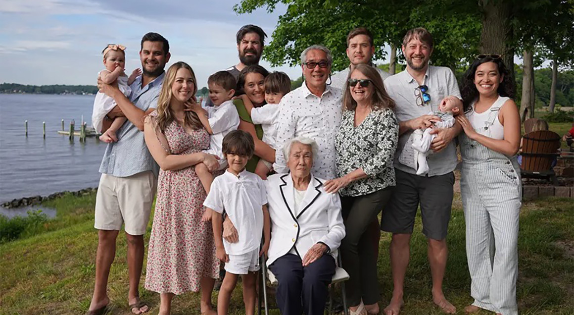 Shitama Family