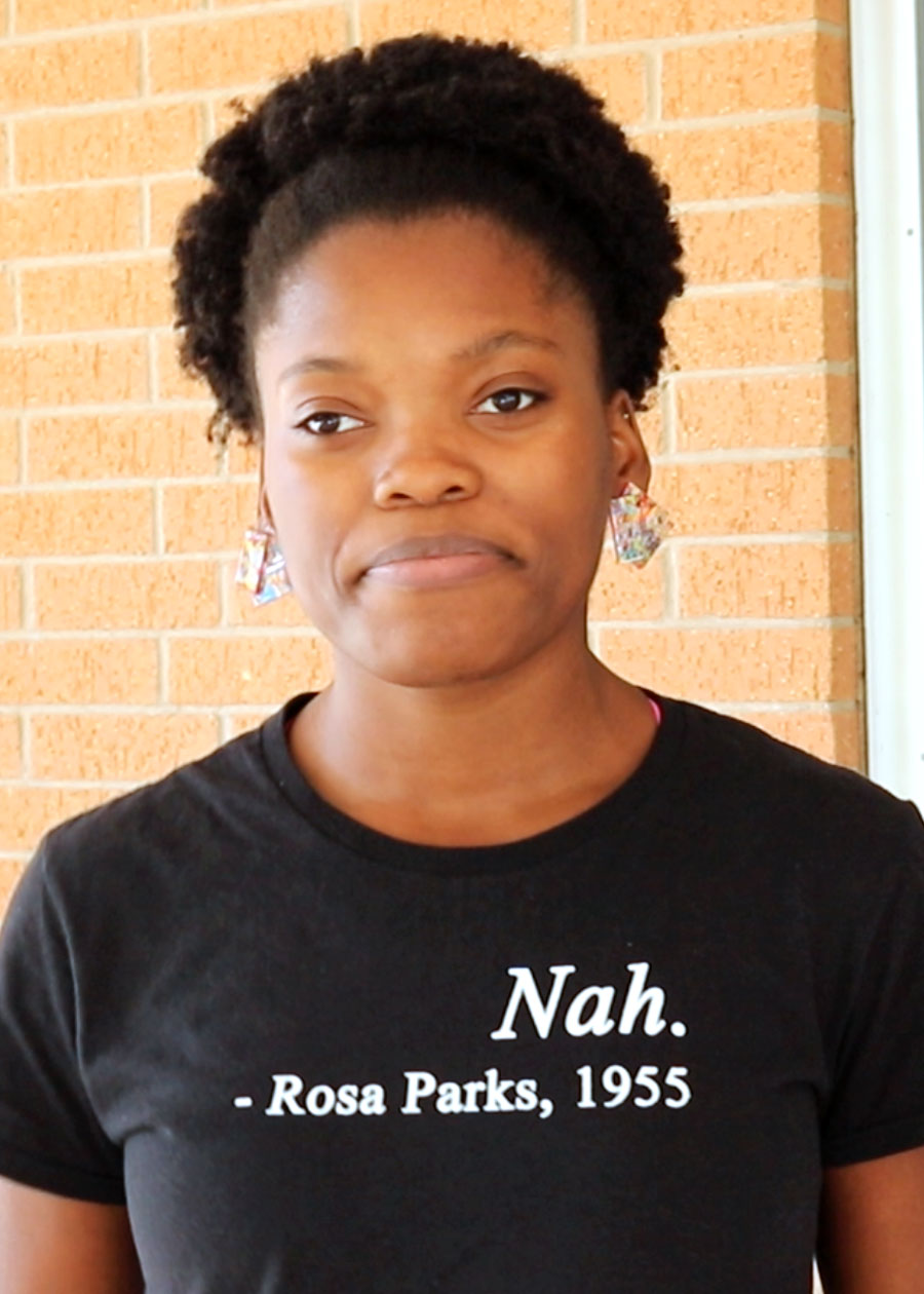 Nadiera Young, Northeastern Jurisdiction